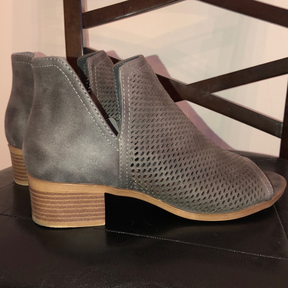 Wedges That Go With ANYTHING!